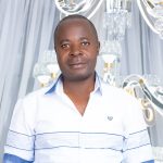 Erick Kataka Mukabi