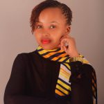 Mercy Muithi